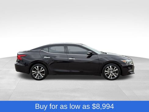 Used 2016 Nissan Maxima 3.5 SL image 6