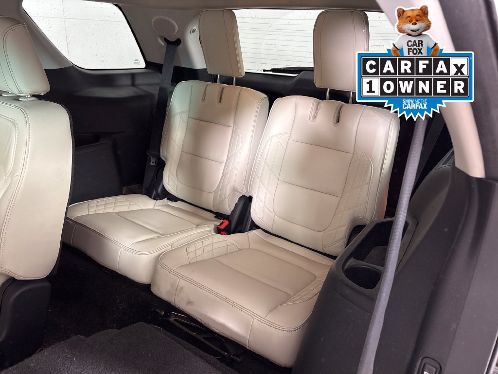 Used 2017 Ford Explorer Platinum AWD/4WD image 30