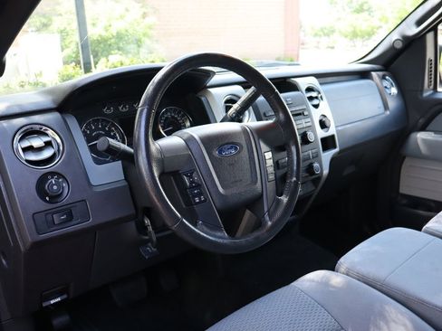 Used 2012 Ford F150 XLT w/ XLT Convenience Pkg image 18