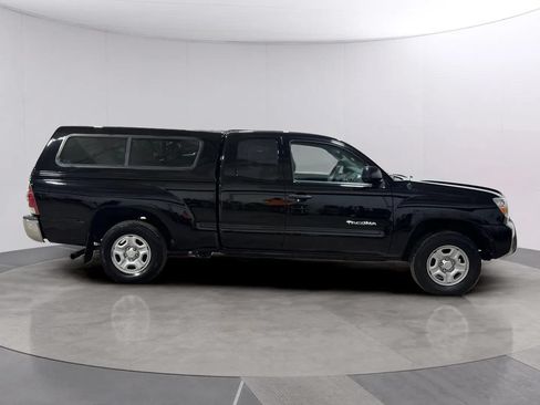 Used 2012 Toyota Tacoma 2WD Access Cab w/ SR5 Pkg image 2