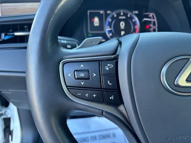 Used 2024 Lexus ES 250 w/ Premium Package AWD/4WD image 15