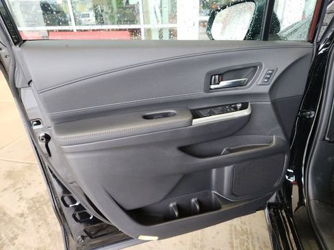 New 2026 Toyota Sienna Platinum image 15