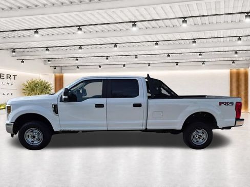Used 2019 Ford F250 XL w/ Power Equipment Group AWD/4WD image 6