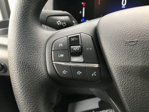 New 2026 Ford Transit 250 XL image 10