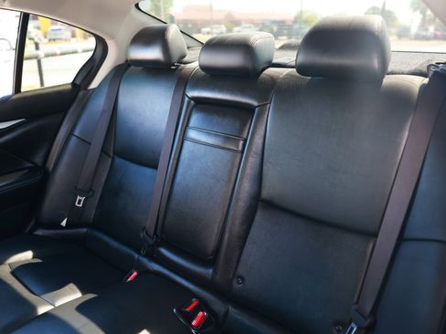 Used 2018 INFINITI Q50 Luxe image 11