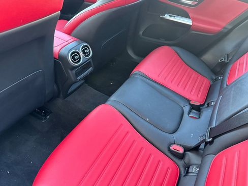 Certified 2024 Mercedes-Benz GLC 43 AMG 4MATIC image 26