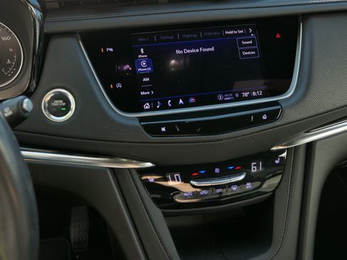 Certified 2023 Cadillac XT5 Premium Luxury FWD image 19