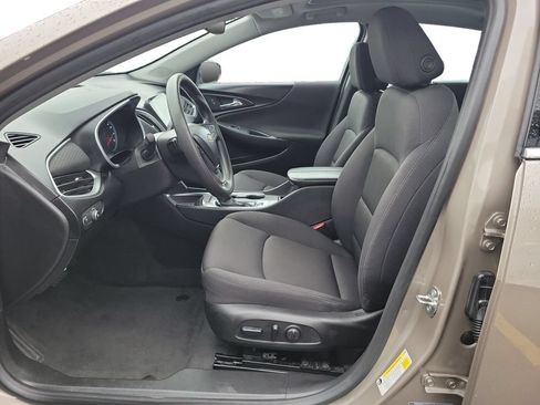 Used 2024 Chevrolet Malibu LT FWD image 22