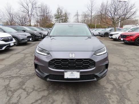 Used 2023 Honda HR-V LX image 6