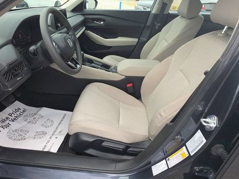 Used 2024 Honda Accord LX image 21