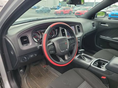 Used 2023 Dodge Charger SXT RWD image 18