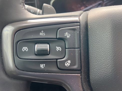 Used 2023 Chevrolet Silverado 1500 ZR2 w/ ZR2 Bison Edition image 25