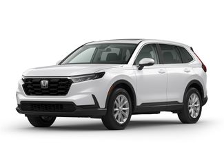 Used 2025 Honda CR-V EX video 1