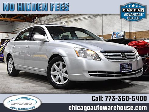Used 2006 Toyota Avalon XL FWD image 1