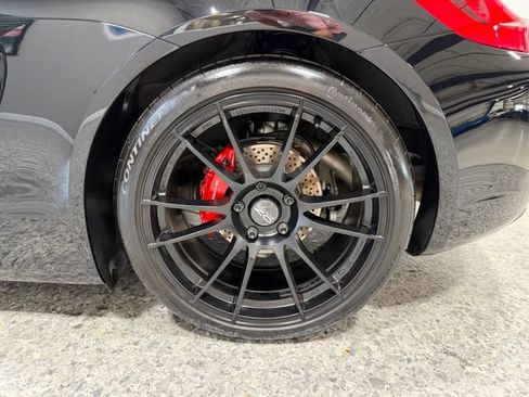 Used 2015 Porsche Cayman RWD image 36