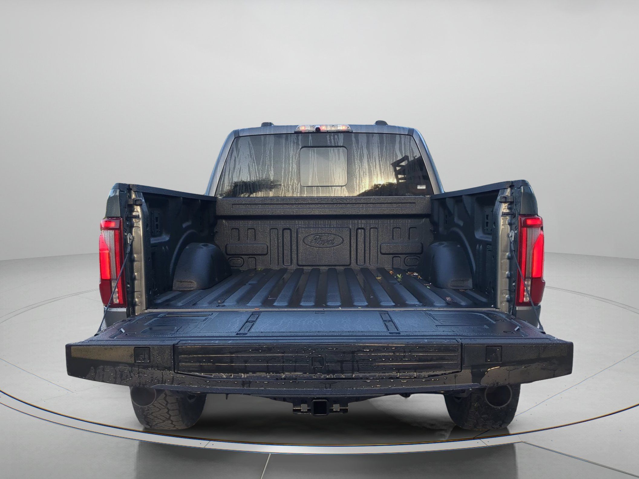 New 2026 Ford F150 Raptor AWD/4WD image 49