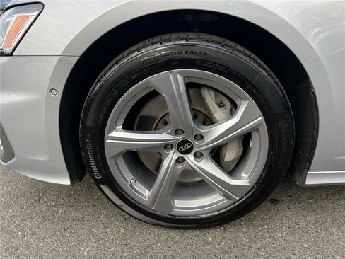 Used 2025 Audi A6 Premium w/ Convenience Plus Package image 7