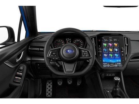 New 2026 Subaru WRX Premium AWD/4WD image 15