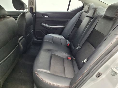 Used 2021 Nissan Altima 2.5 SR image 18