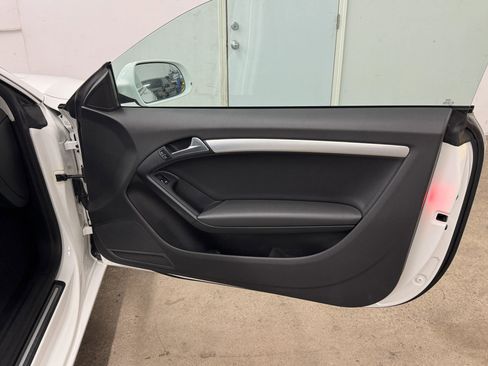 Used 2011 Audi A5 2.0T Premium Plus image 14