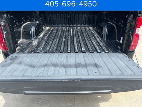Used 2020 Chevrolet Silverado 1500 RST w/ Texas Edition RWD image 27