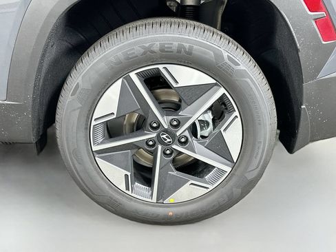 New 2026 Hyundai Tucson SEL AWD/4WD image 22