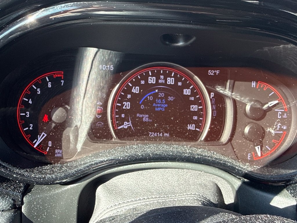 Used 2021 Dodge Durango SXT w/ 3rd Row Seating Group AWD/4WD image 5
