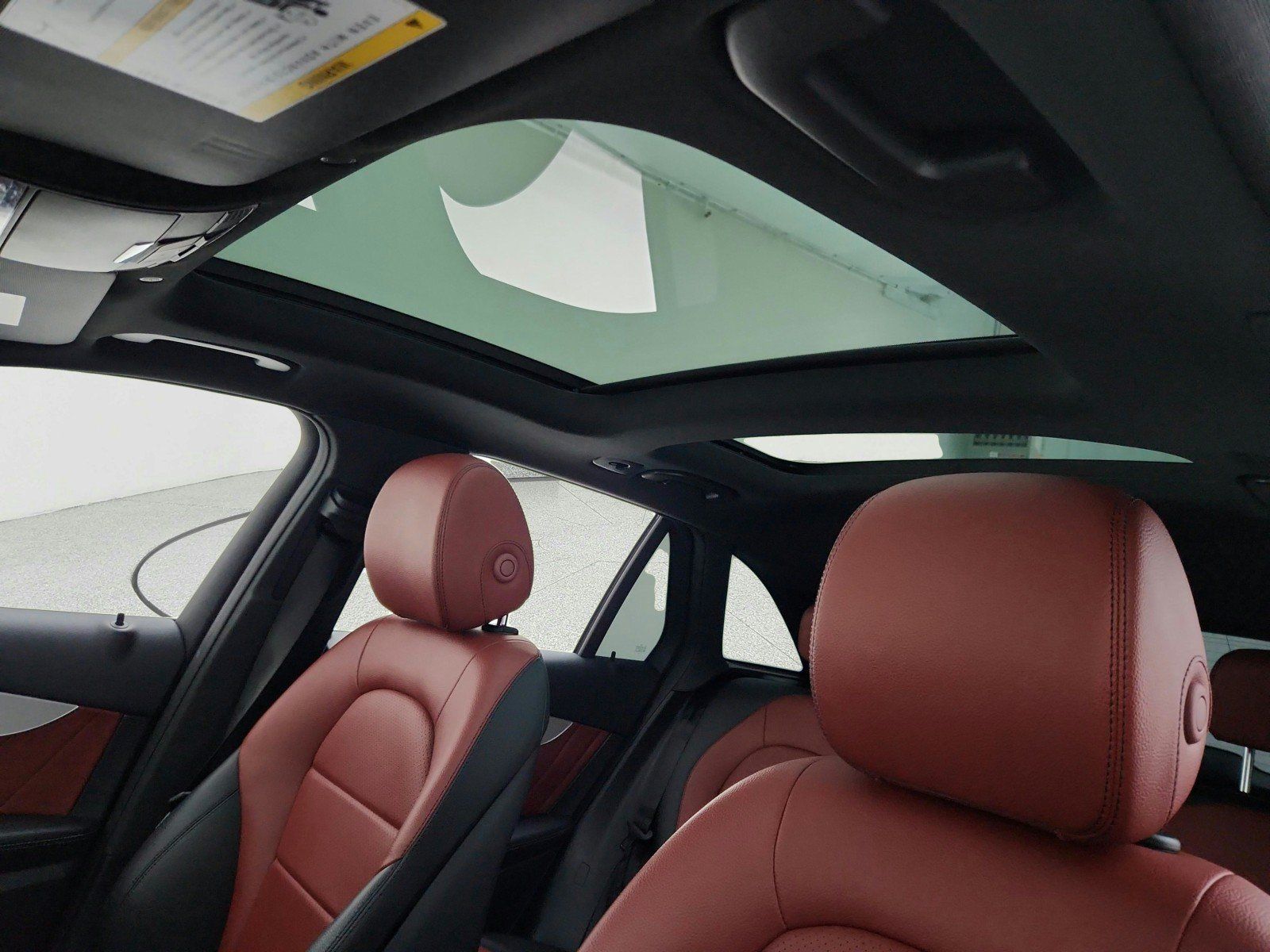 Certified 2022 Mercedes-Benz GLC 300 image 18