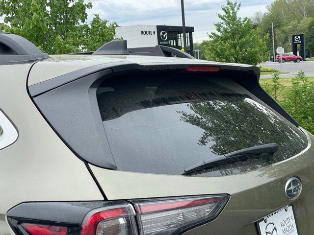 Used 2025 Subaru Outback Premium AWD/4WD image 29