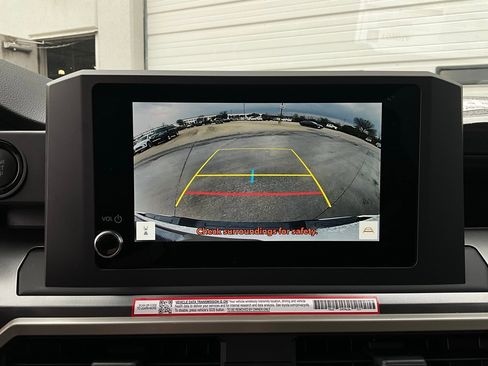 New 2025 Toyota Tacoma SR5 image 27