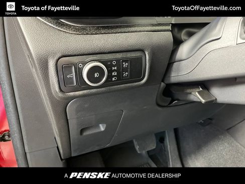 Used 2023 Ford Explorer ST-Line w/ Class IV Trailer Tow Package RWD image 30