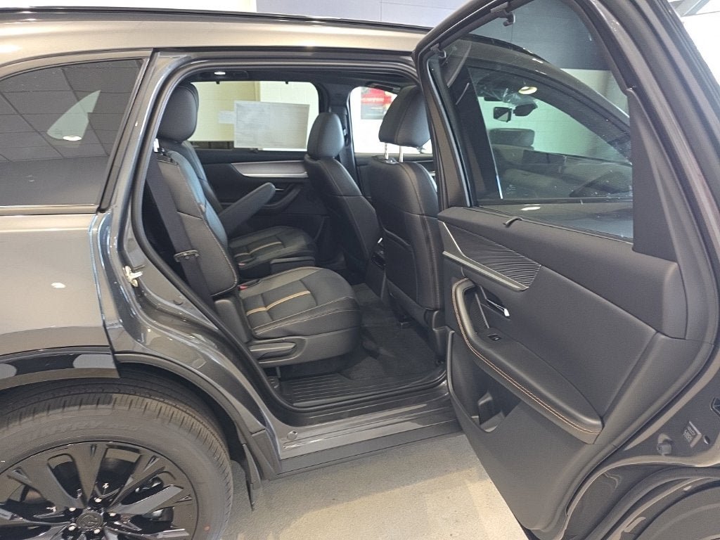 New 2026 MAZDA CX-90 3.3 Turbo S w/ Premium Package AWD/4WD image 18
