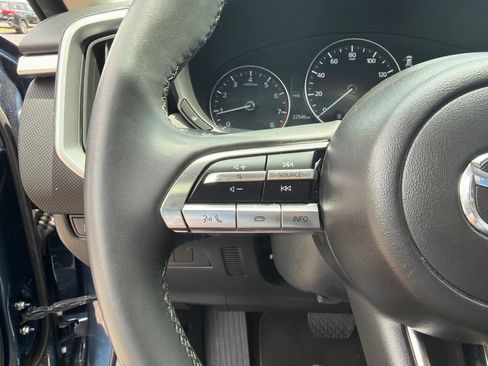 Used 2024 MAZDA CX-50 AWD 2.5 S w/ Cargo Package image 19