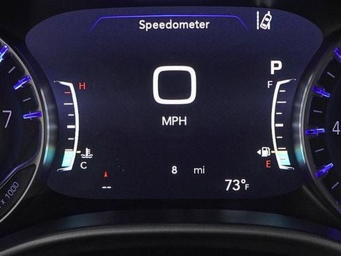 New 2026 Chrysler Pacifica Select AWD/4WD image 19