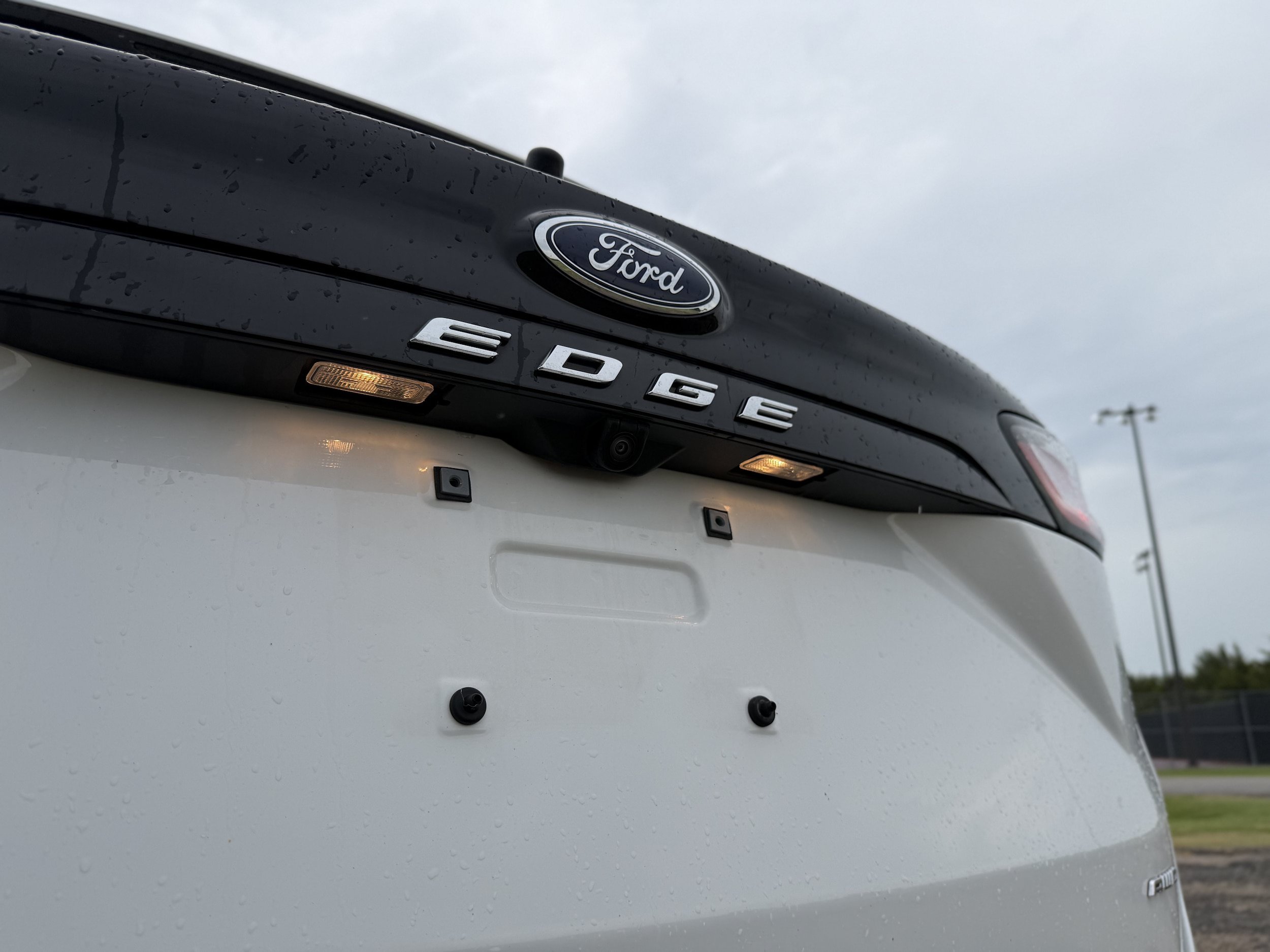 Used 2024 Ford Edge SEL w/ Convenience Package AWD/4WD image 10
