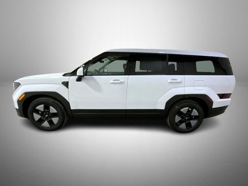 New 2026 Hyundai Santa Fe SE AWD/4WD image 3