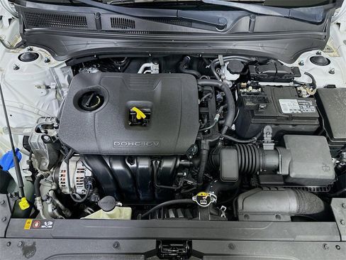 Used 2020 Kia Forte LXS image 6