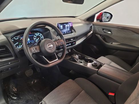 Certified 2023 Nissan Rogue SV image 20