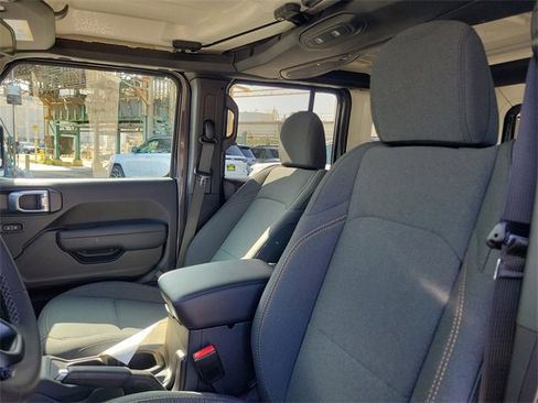 New 2026 Jeep Wrangler Willys image 13