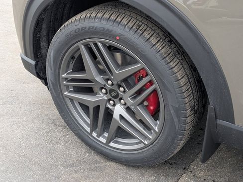 New 2026 Ford Explorer ST-Line image 11