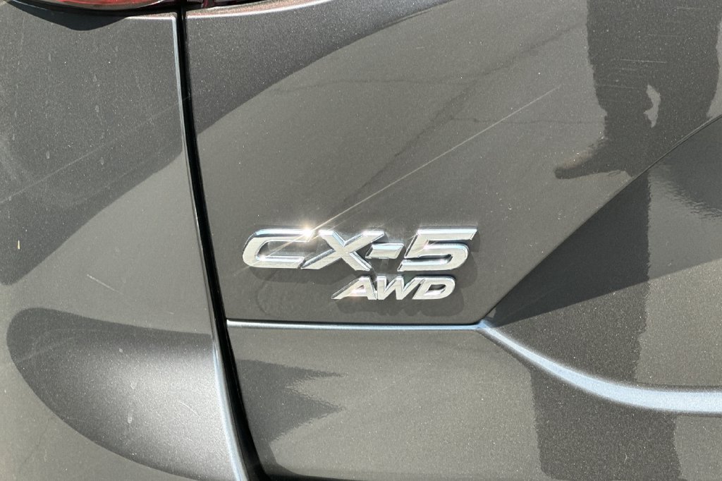 Used 2019 MAZDA CX-5 Grand Touring Reserve AWD/4WD image 26