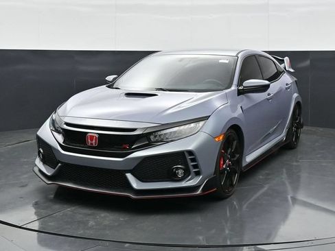 Used 2019 Honda Civic Type R image 5