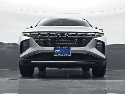 Used 2024 Hyundai Tucson Limited image 22