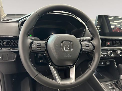 New 2026 Honda CR-V EX-L image 12