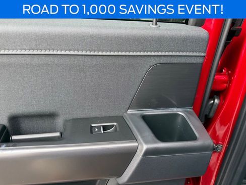 New 2025 Ford F150 Lariat w/ Equipment Group 502A High image 20