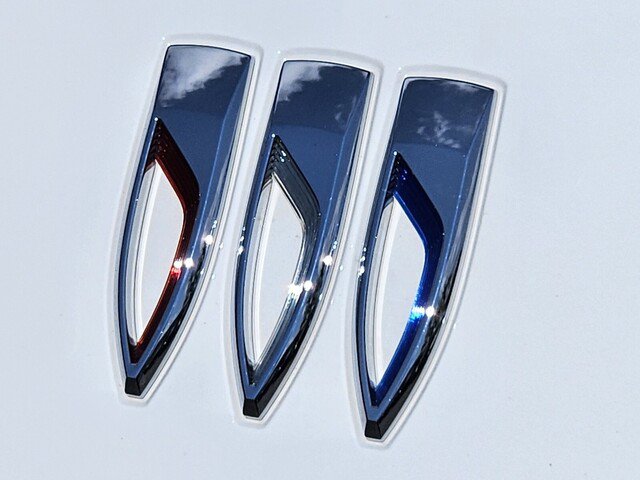 Used 2025 Buick Envista Sport Touring w/ Experience Buick Package FWD image 34