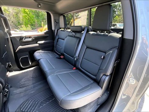 New 2026 Chevrolet Silverado 1500 LT AWD/4WD image 10