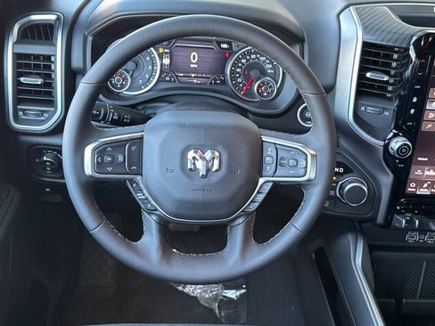 New 2026 RAM 1500 4x4 Crew Cab image 13