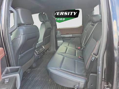 Used 2022 Ford F150 Lariat AWD/4WD image 33