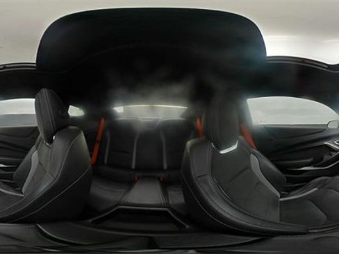 Used 2023 Chevrolet Camaro SS image 26